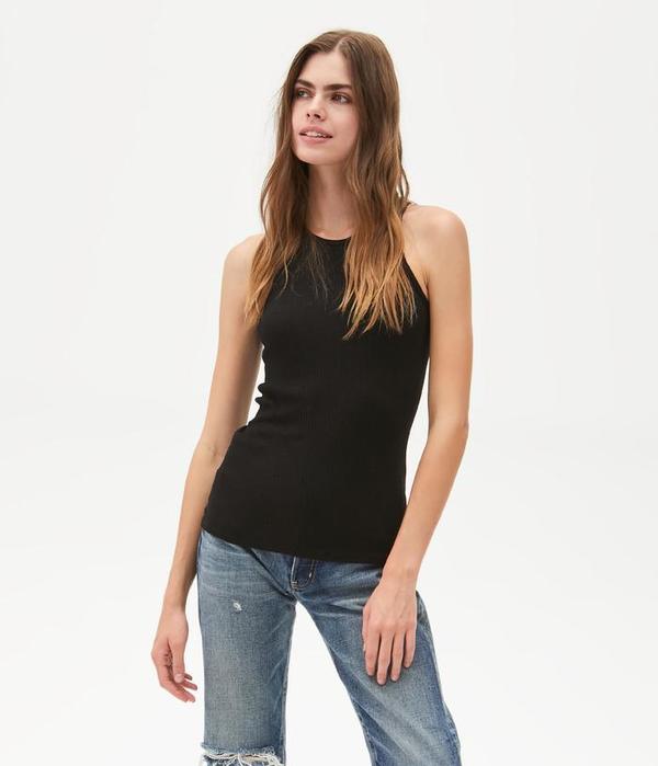 Alana Halter Racerback Cami