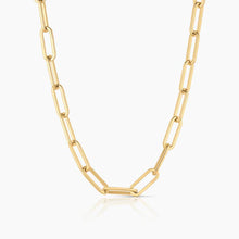Load image into Gallery viewer, Malene Clip Necklace