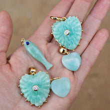 Load image into Gallery viewer, Malene Clip Necklace