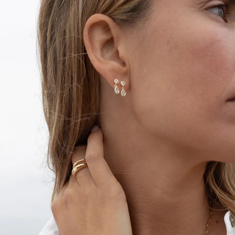 Anais Earrings
