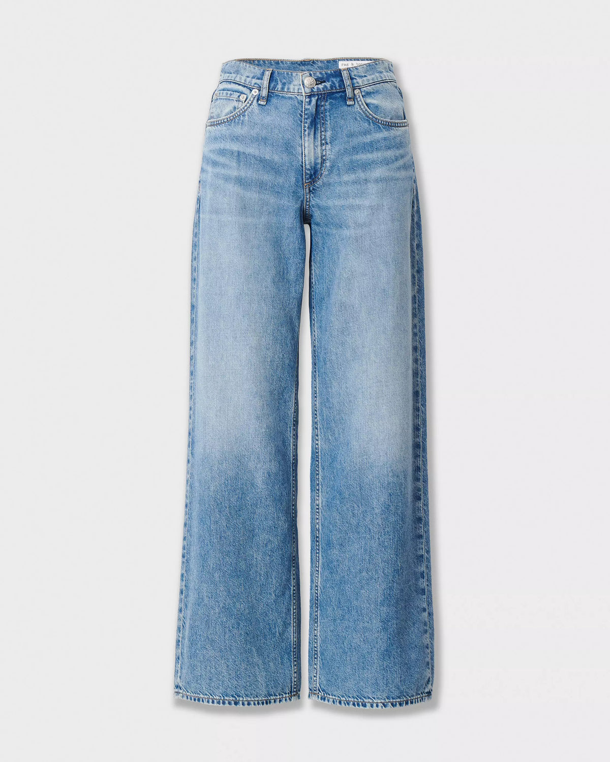 Flexi Andi Full Wide Pant