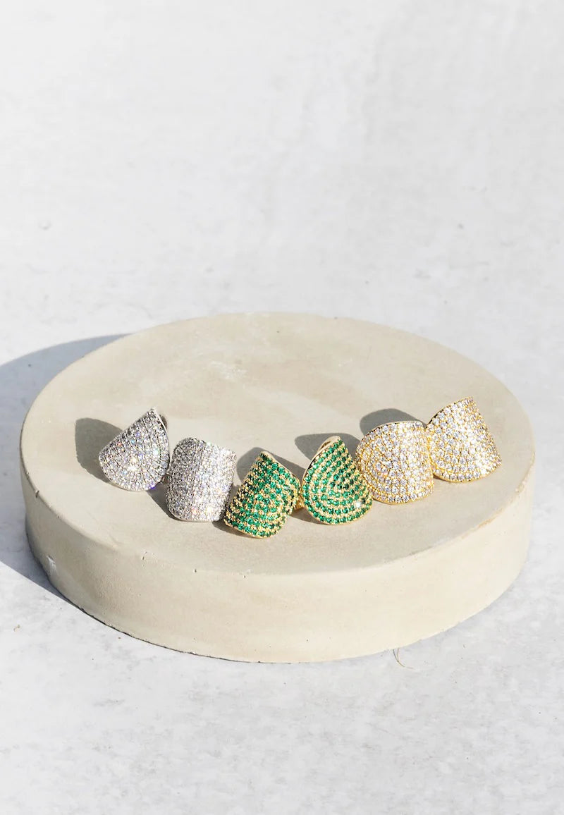 Arc Studs