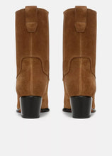 Load image into Gallery viewer, Arlington Suede Boots
