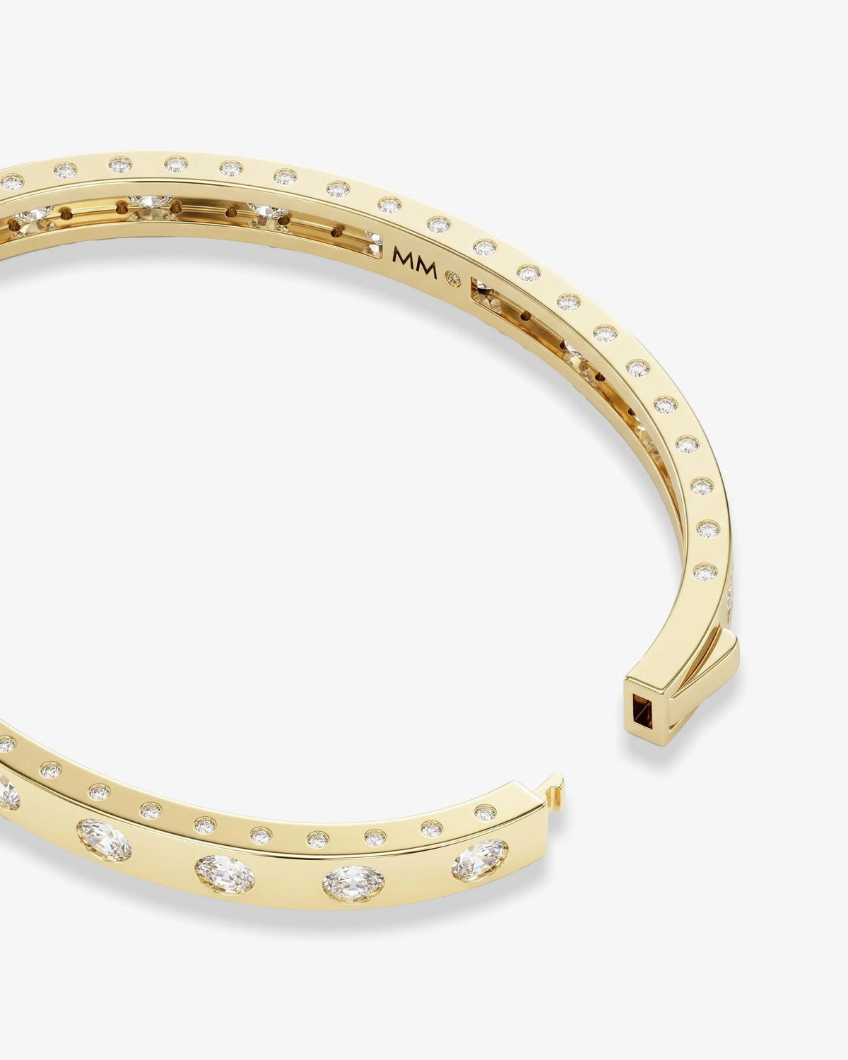 Ashley Cuff 6mm