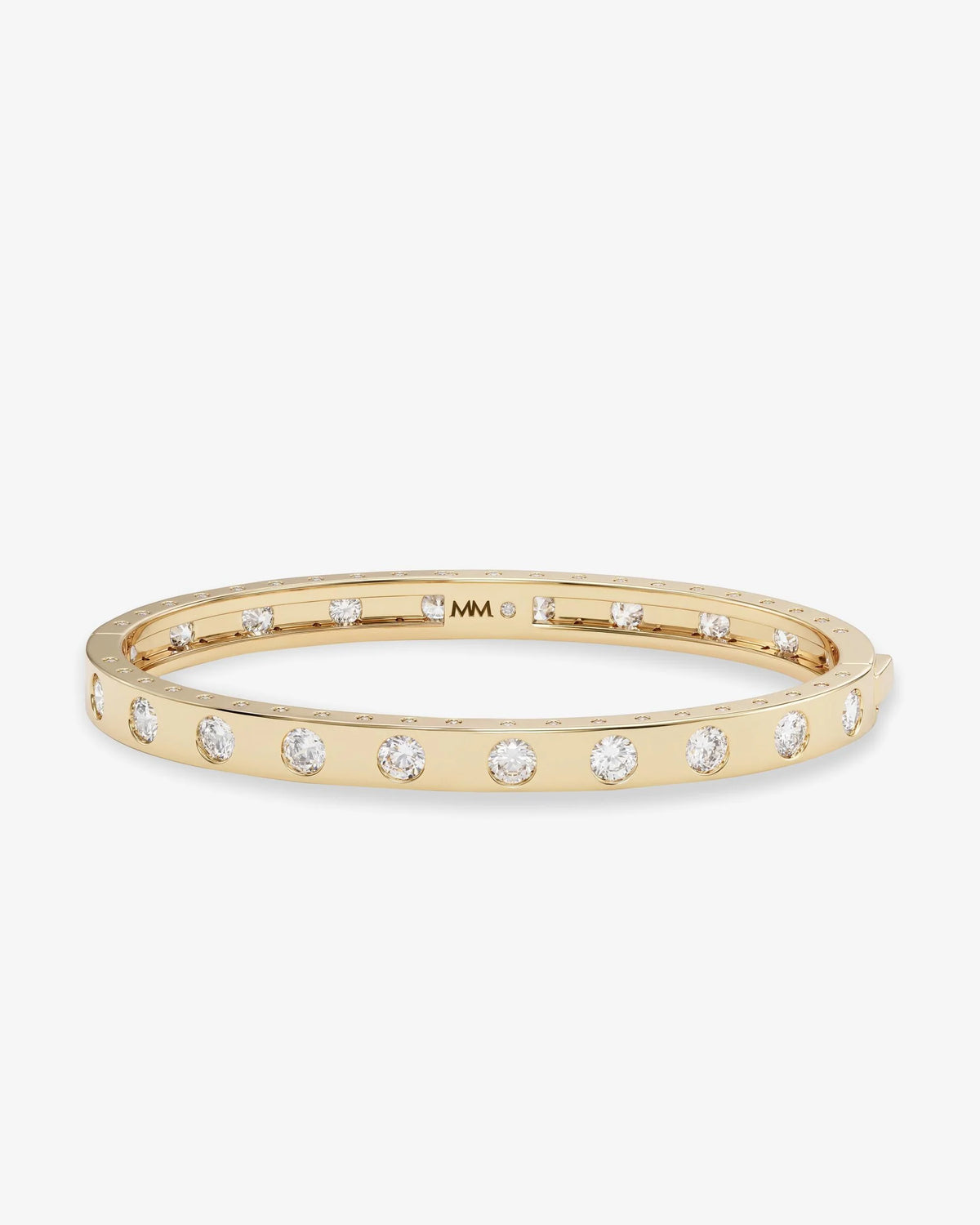 Ashley Cuff 6mm
