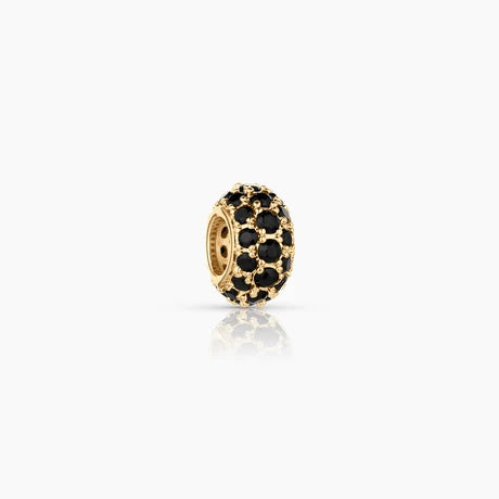 Astra Pave Bead Charm