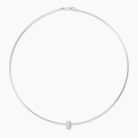Astra Pave Bead Charm