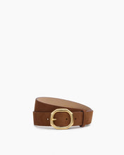 Load image into Gallery viewer, Audrey Suede Belt