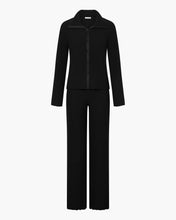 Load image into Gallery viewer, Baciami Wrap PJ Set