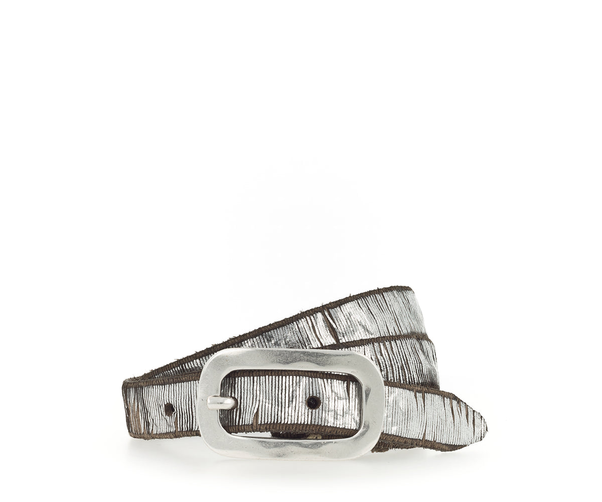 Janine Skinny Belt