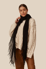 Load image into Gallery viewer, Cashmere Silk Scarf
