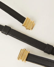 Load image into Gallery viewer, Diem Leather Belt