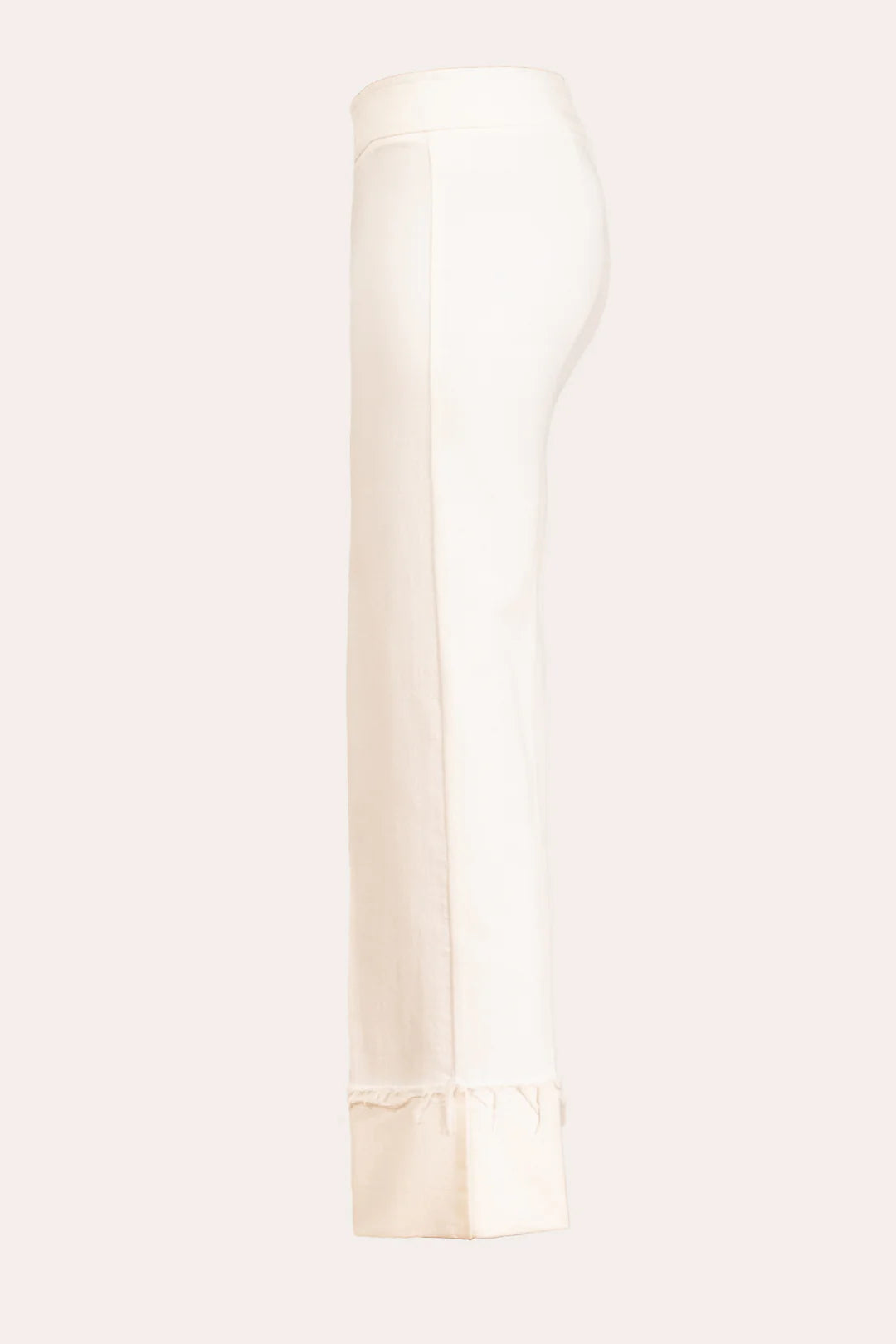 Bonnie White Denim Pants