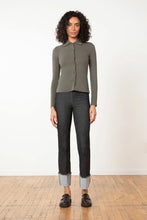 Load image into Gallery viewer, Bonnie Black Denim Pant