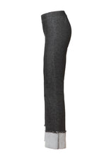 Load image into Gallery viewer, Bonnie Black Denim Pant