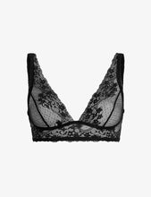 Load image into Gallery viewer, Double Take Lace Bralette