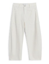 Load image into Gallery viewer, Bray Everyday Barrel Pant