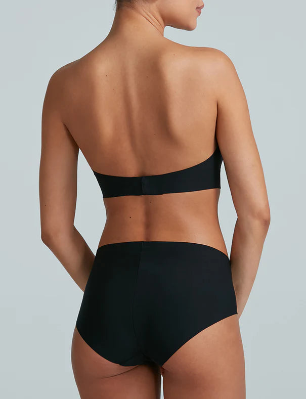 Butter Soft Strapless Bralette