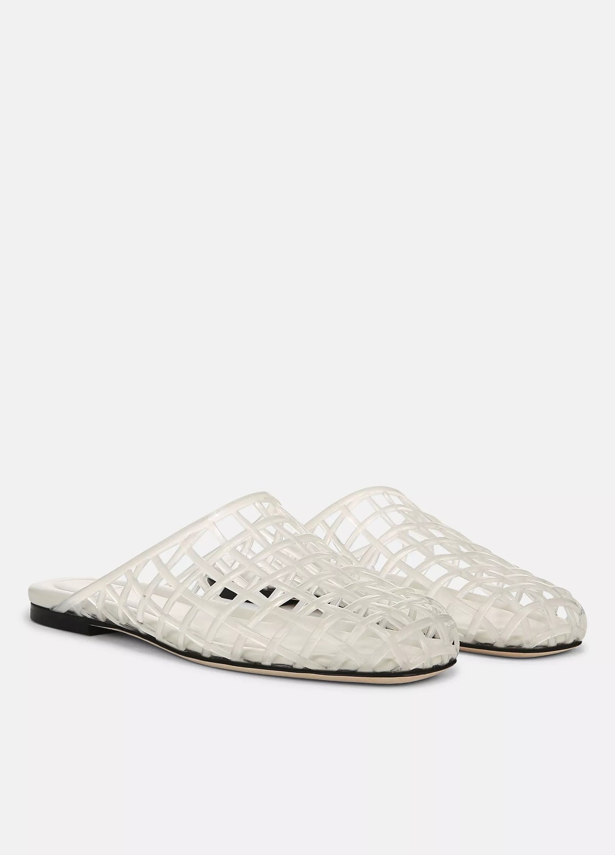 Barcelona Jelly sandals