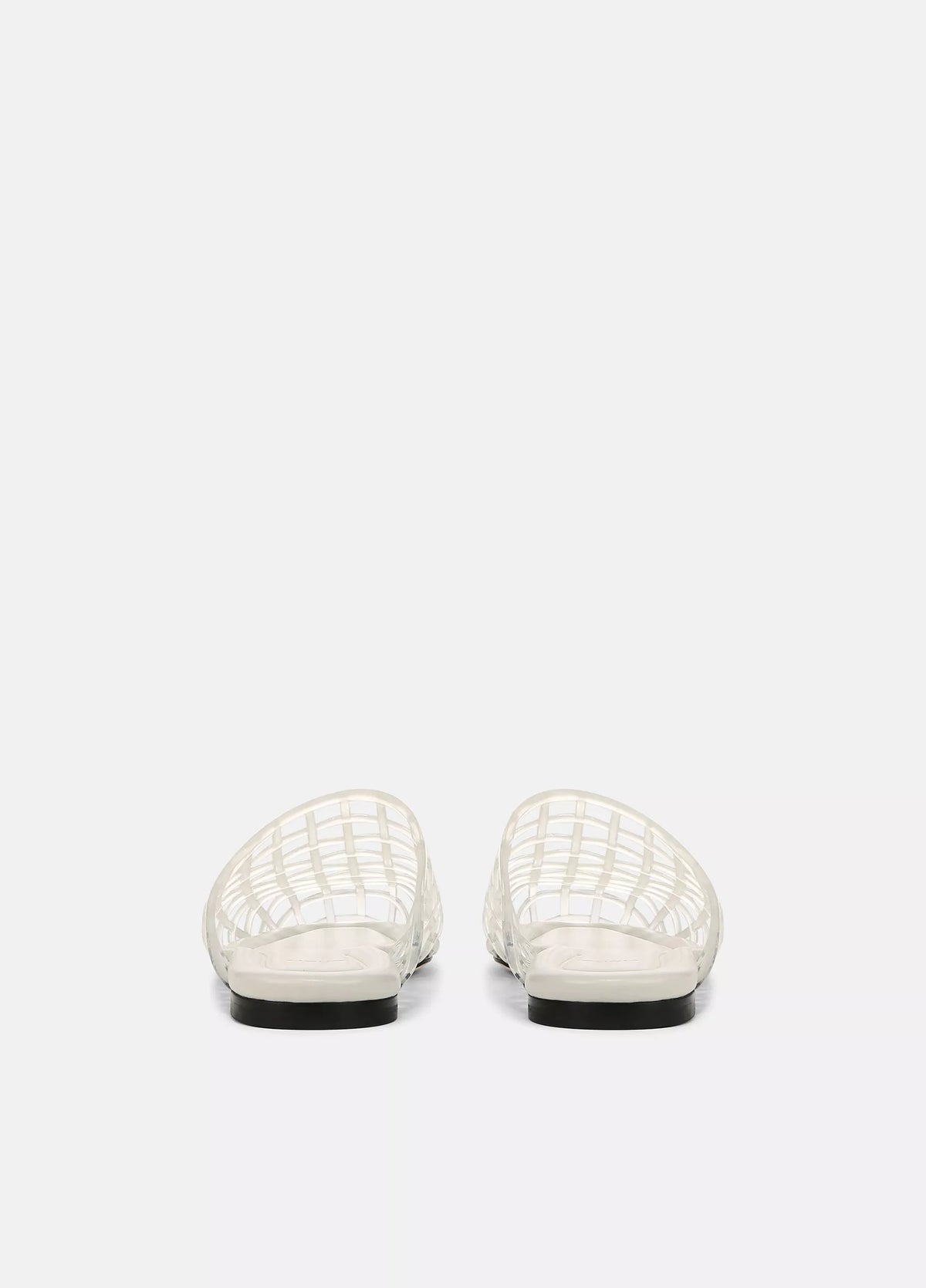 Barcelona Jelly sandals