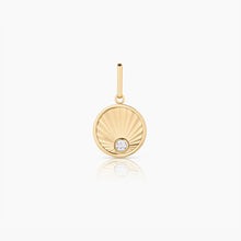 Load image into Gallery viewer, Birth of Venus Charm