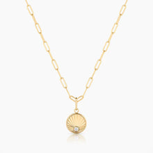Load image into Gallery viewer, Birth of Venus Charm