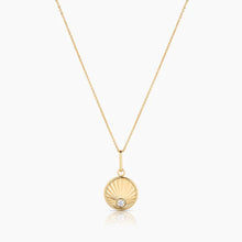 Load image into Gallery viewer, Birth of Venus Charm