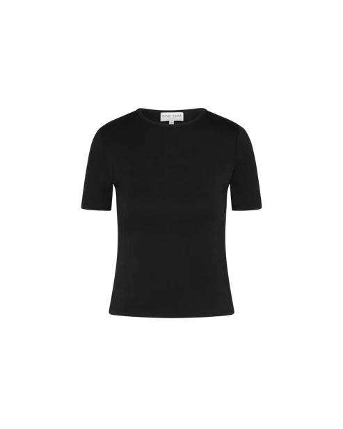 Fitted T-Shirt