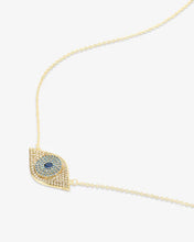 Load image into Gallery viewer, Evil Eye Necklace