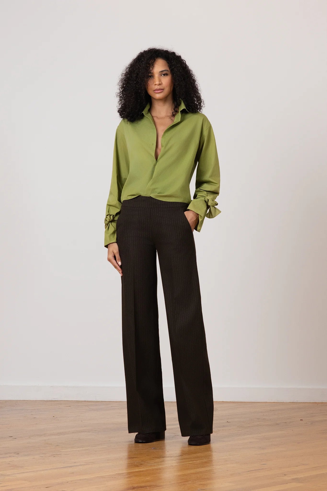 Carla Glitzine Pant