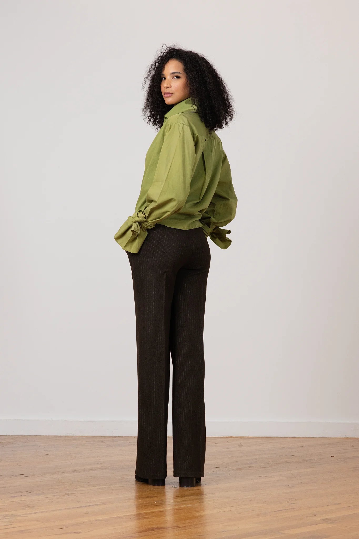 Carla Glitzine Pant