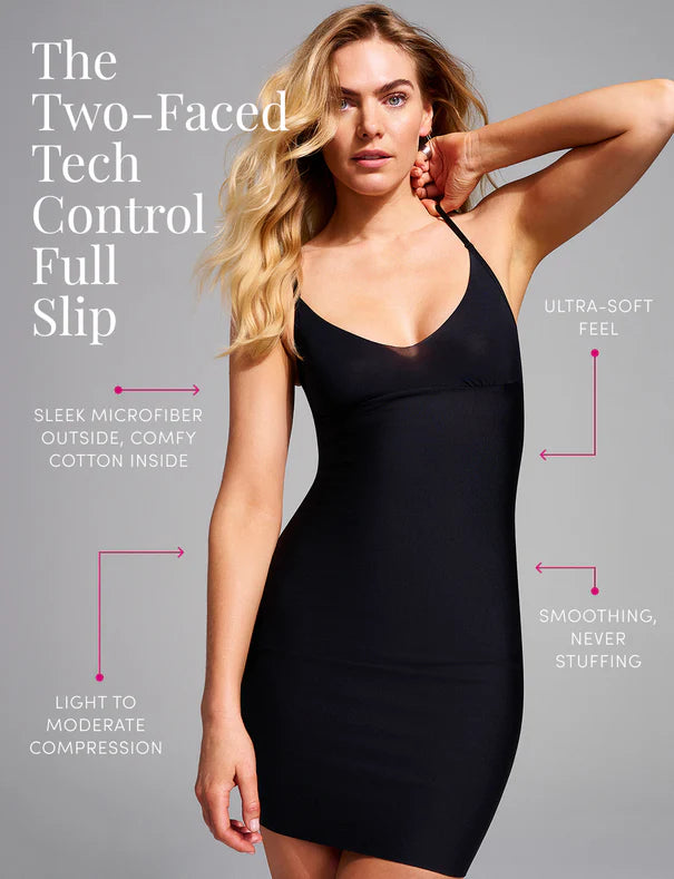 Two-Faced Tech Control Full Slip