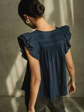 Load image into Gallery viewer, Claudia Top