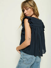 Load image into Gallery viewer, Claudia Top