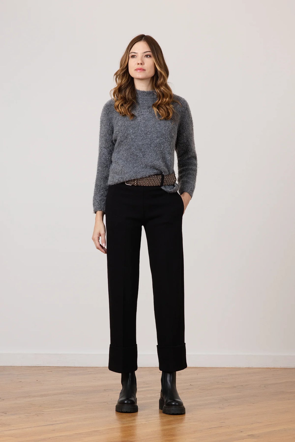 Cosmo Cozy Pant