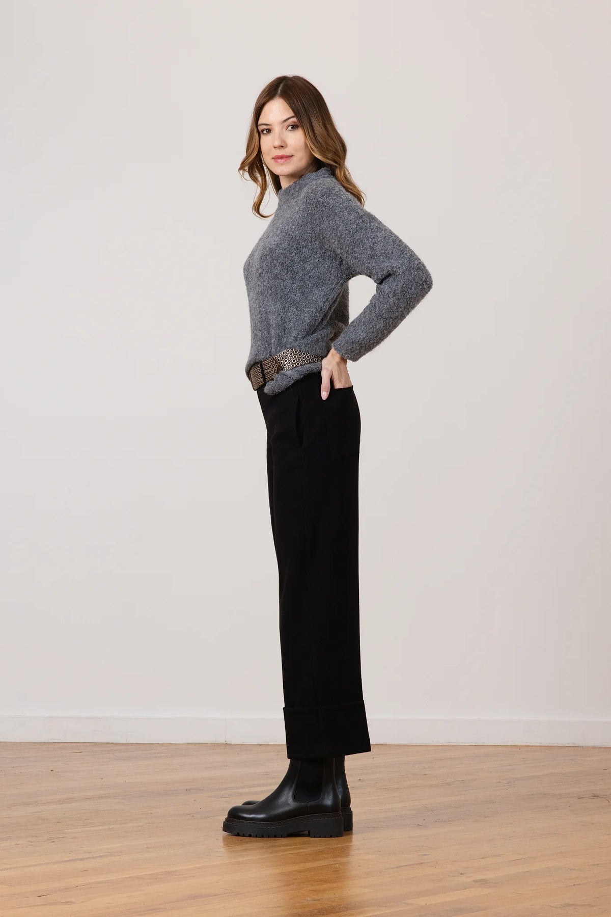 Cosmo Cozy Pant