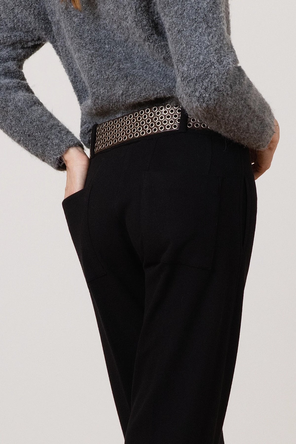 Cosmo Cozy Pant
