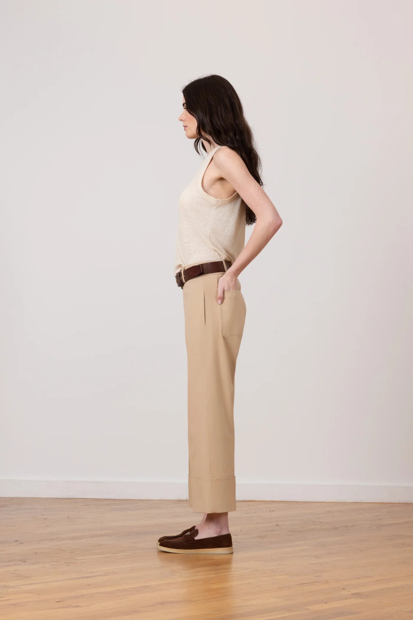 Cosmo Pant
