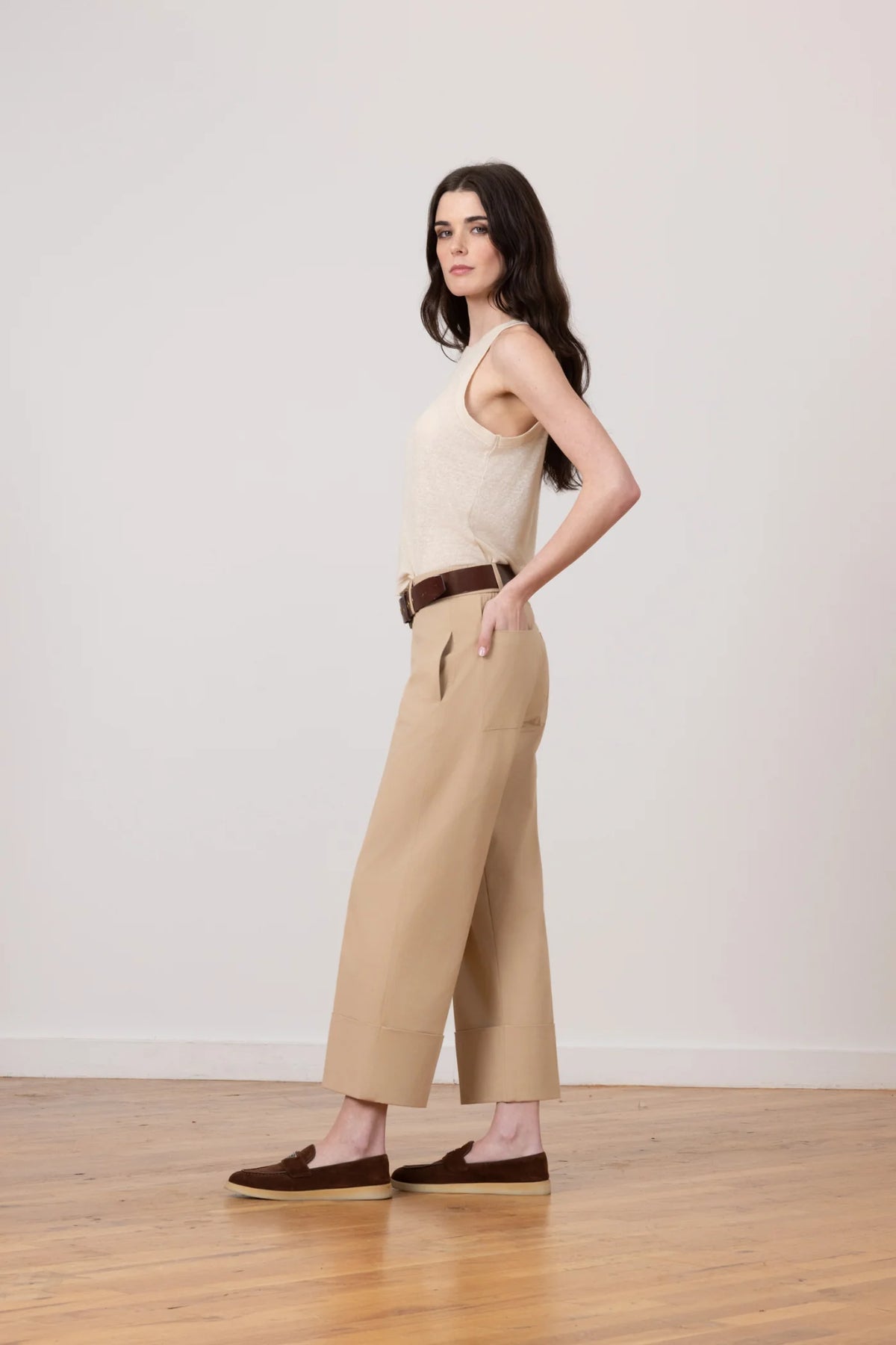 Cosmo Pant