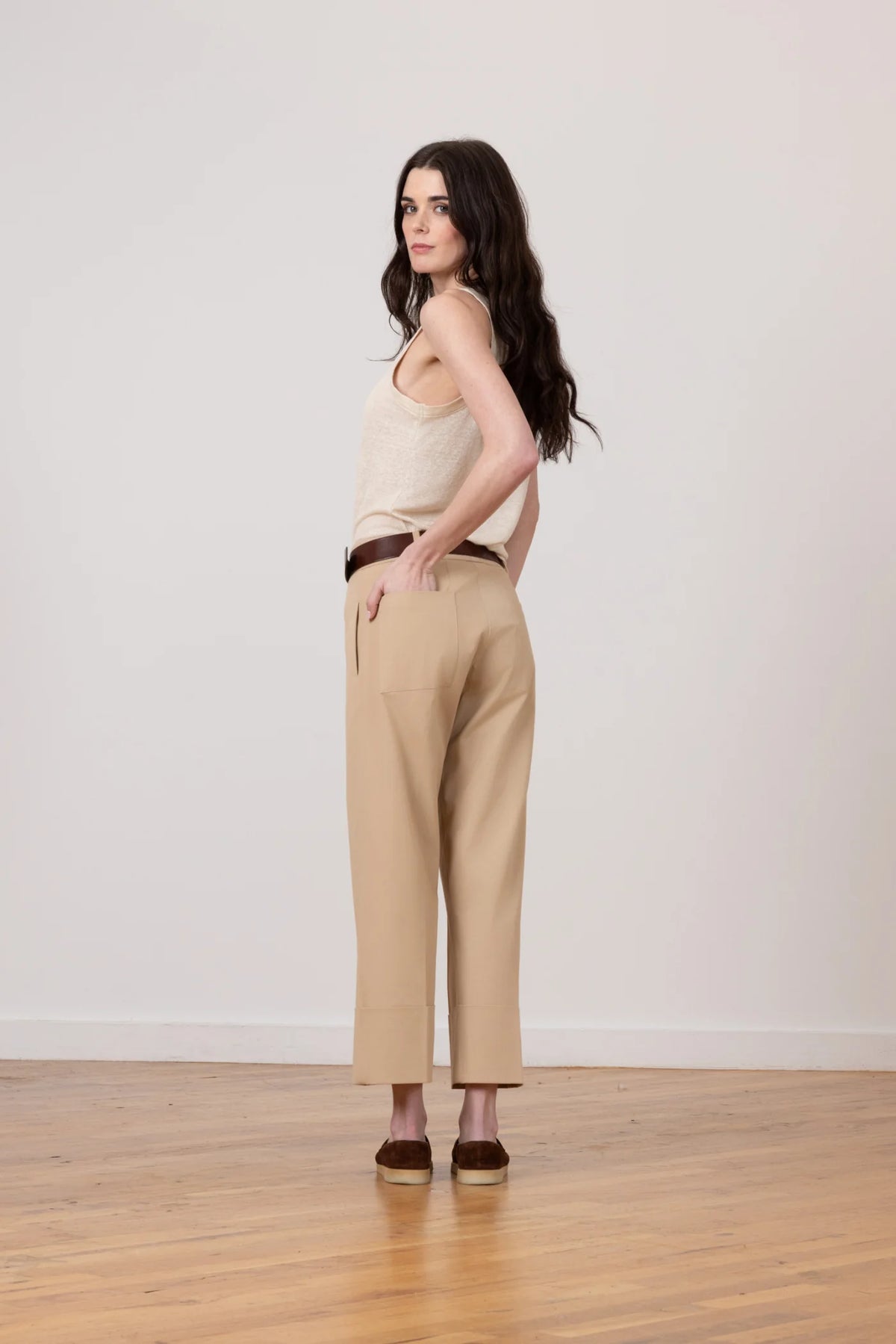 Cosmo Pant