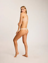 Load image into Gallery viewer, Butter Mid-Rise Thong