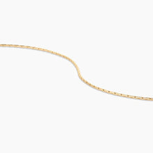 Load image into Gallery viewer, Catalina Snake Chain Necklace