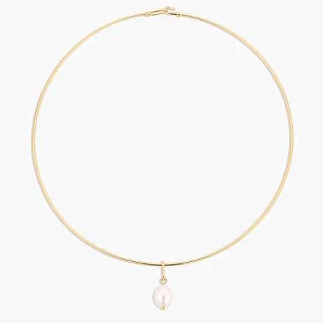 Colette Pearl Charm