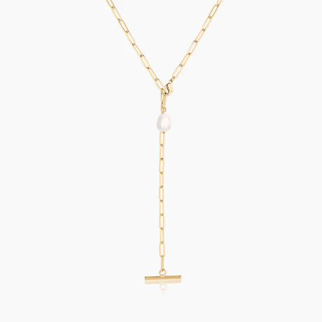 Colette Pearl Charm