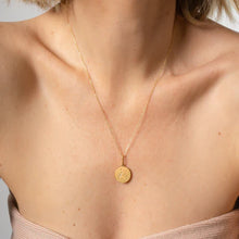 Load image into Gallery viewer, Constellation Charm Necklace