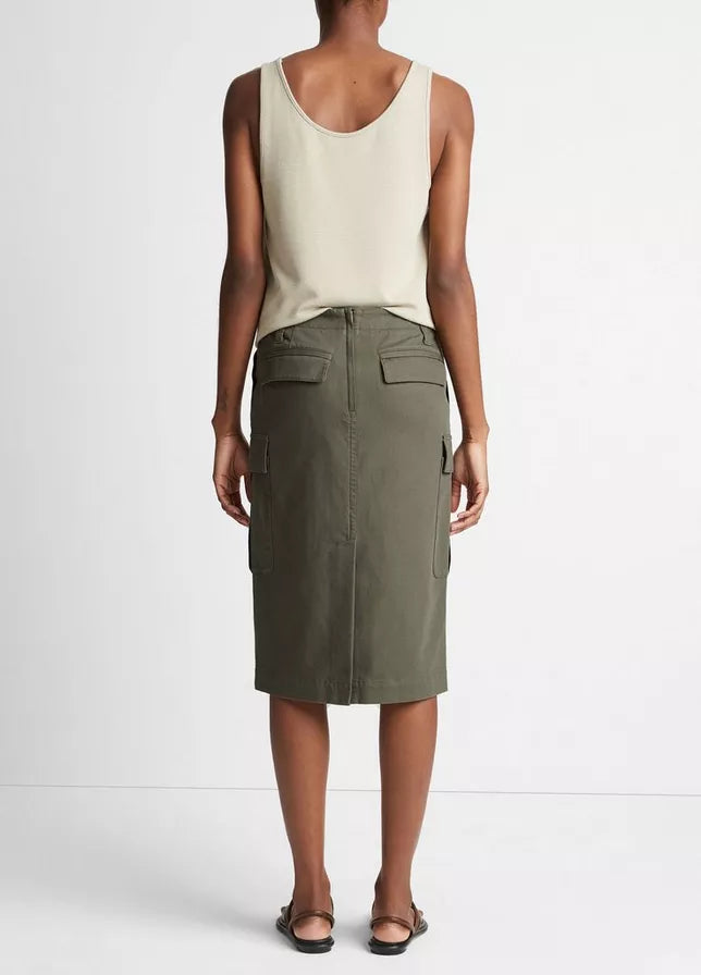 Utility Cargo Skirt