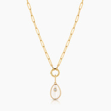 Load image into Gallery viewer, Cowrie Charm