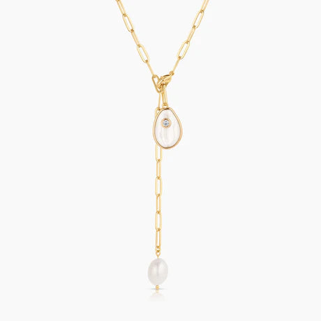 Cowrie Charm