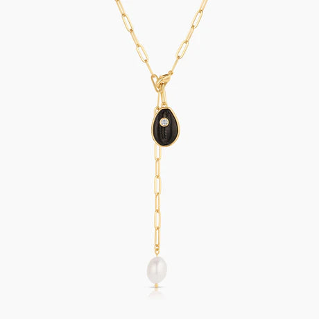 Cowrie Charm