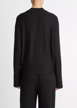 Load image into Gallery viewer, Cozy Long Sleeve Dolman Mock Neck